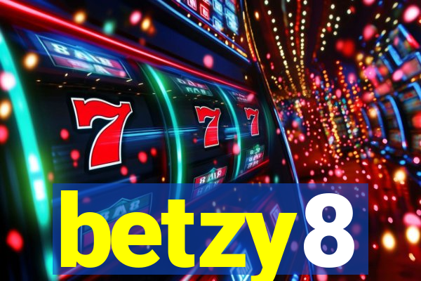 betzy8