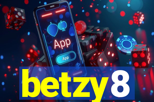 betzy8