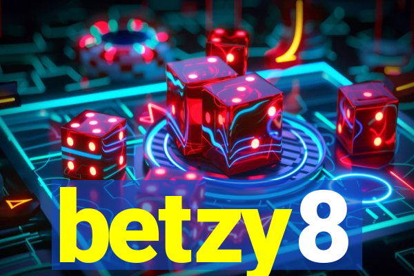 betzy8