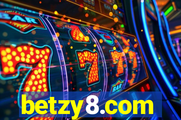 betzy8.com