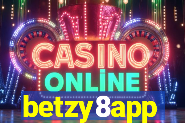 betzy8app