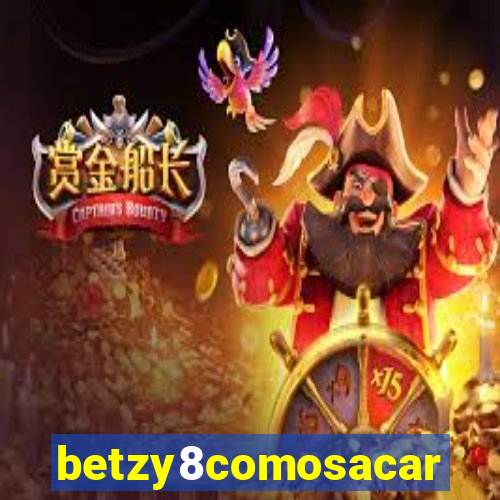betzy8comosacar