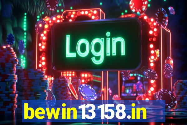 bewin13158.in