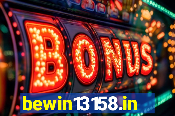 bewin13158.in