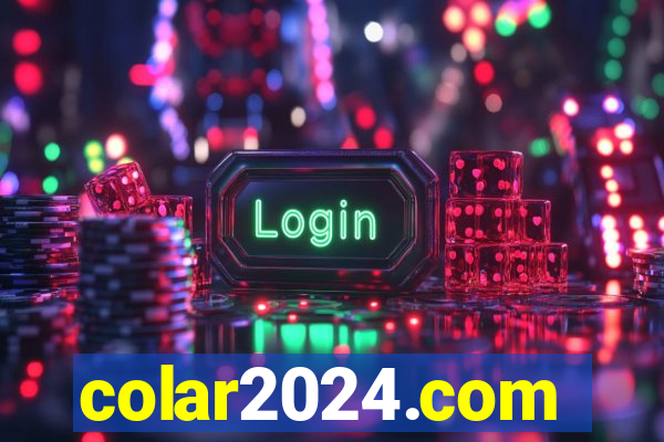 colar2024.com