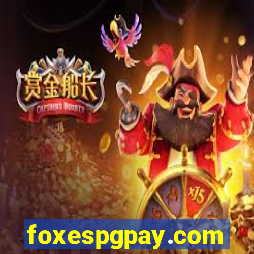 foxespgpay.com