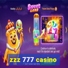 zzz 777 casino