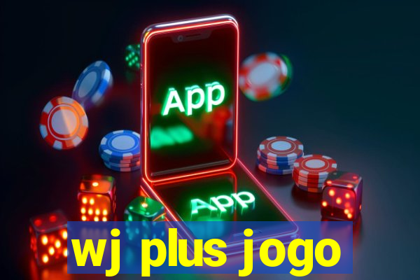 wj plus jogo