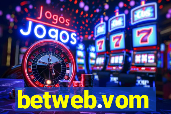betweb.vom