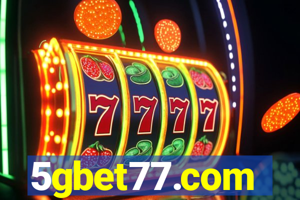 5gbet77.com