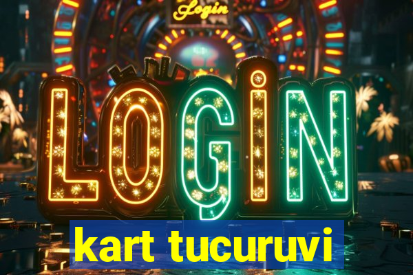 kart tucuruvi