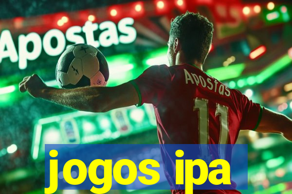 jogos ipa
