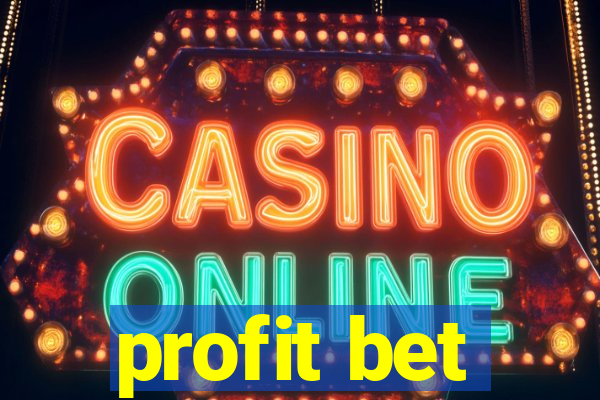 profit bet