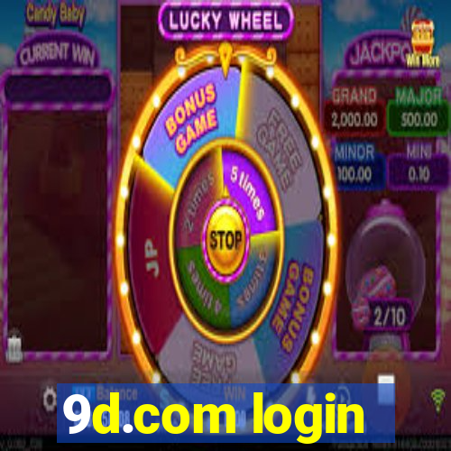 9d.com login