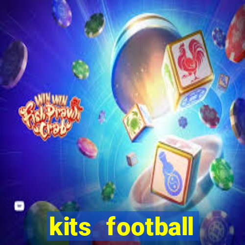 kits football manager 2016