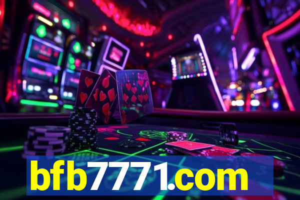 bfb7771.com