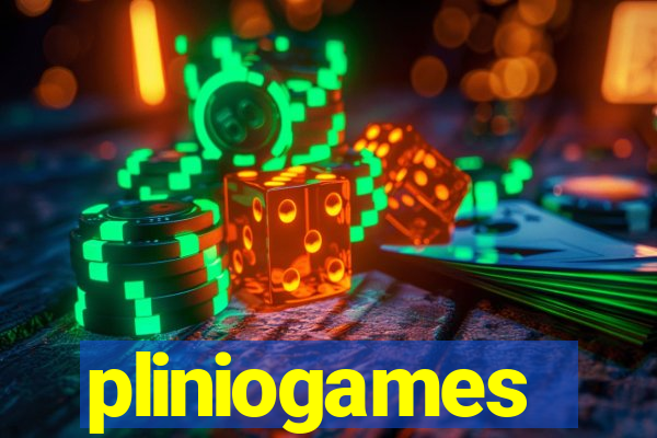 pliniogames