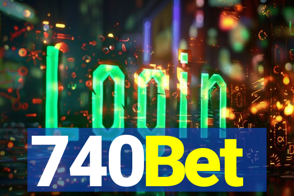 740Bet