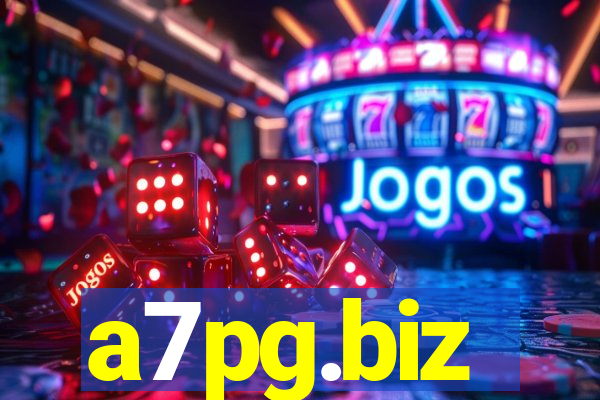 a7pg.biz