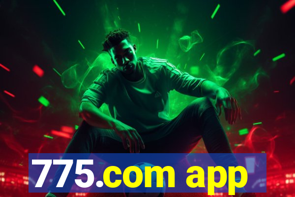 775.com app