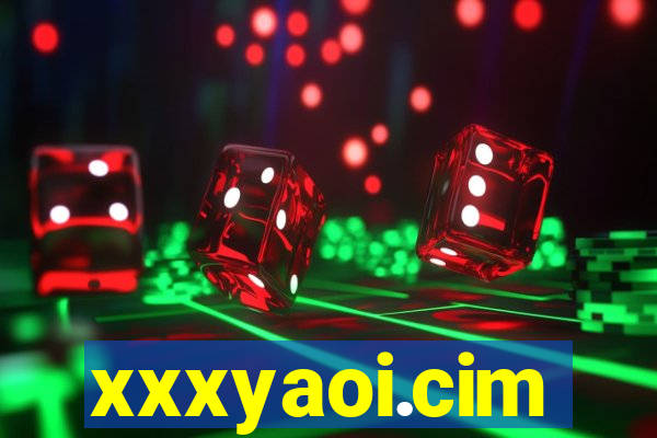 xxxyaoi.cim