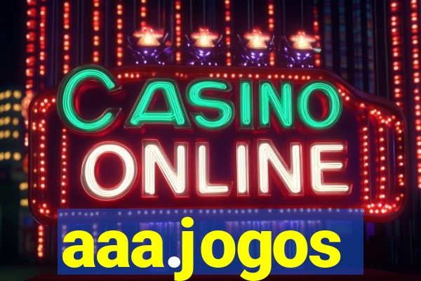 aaa.jogos
