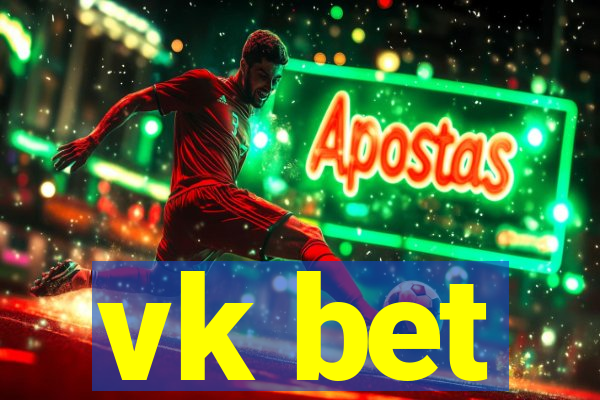 vk bet