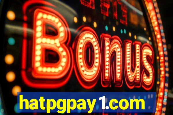 hatpgpay1.com