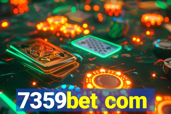 7359bet com
