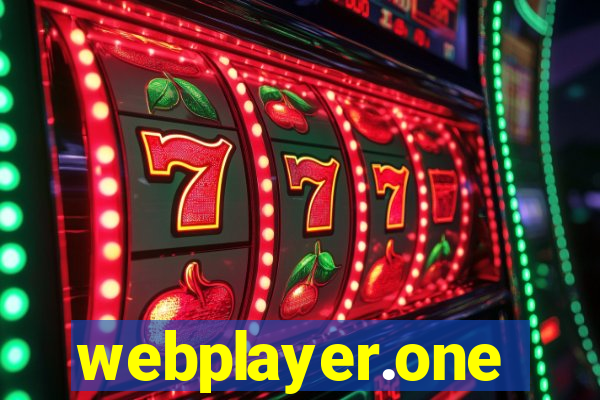 webplayer.one