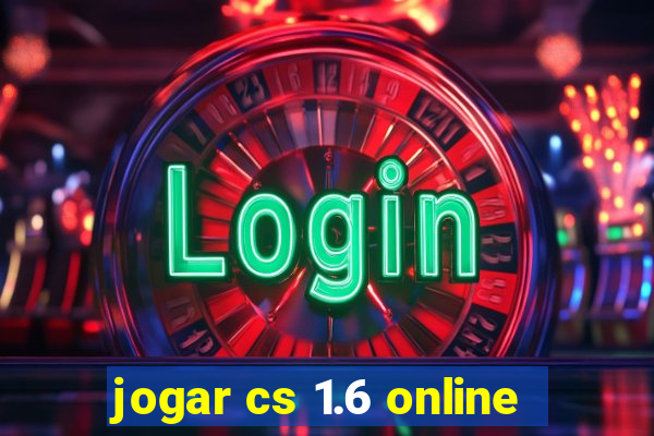 jogar cs 1.6 online