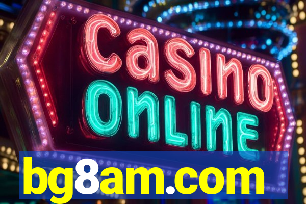 bg8am.com
