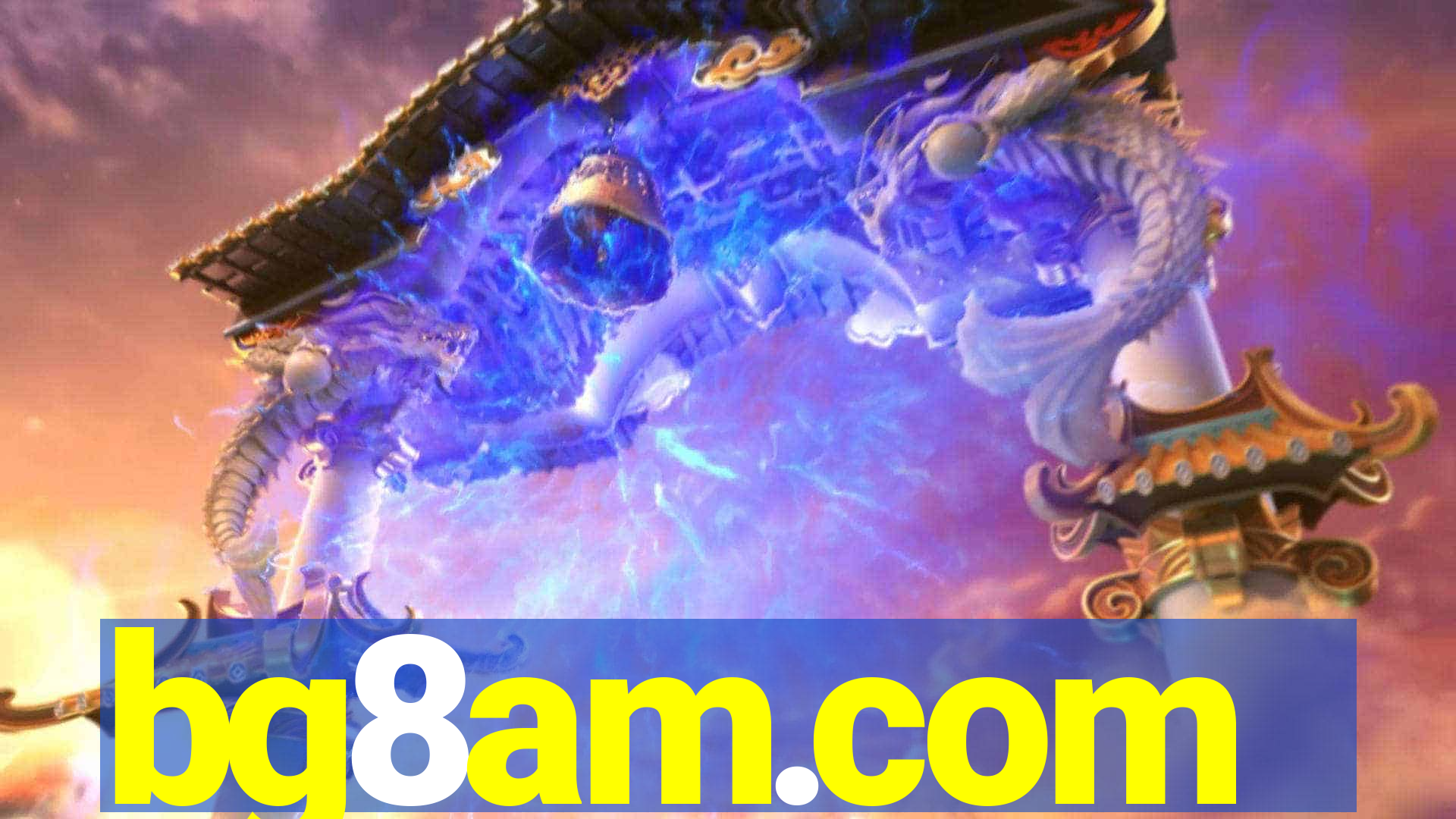 bg8am.com