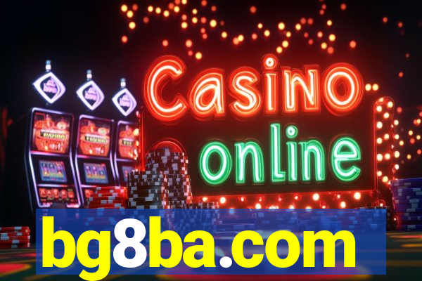bg8ba.com