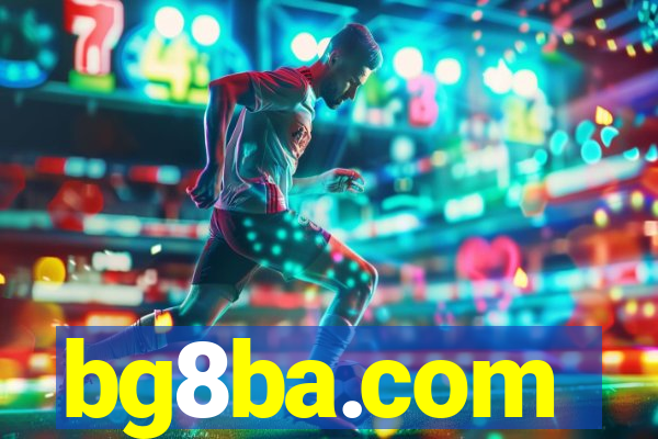 bg8ba.com