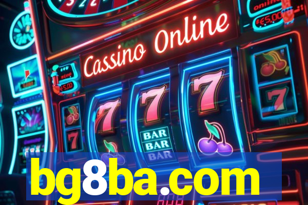 bg8ba.com