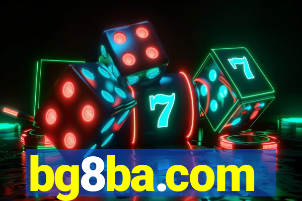 bg8ba.com
