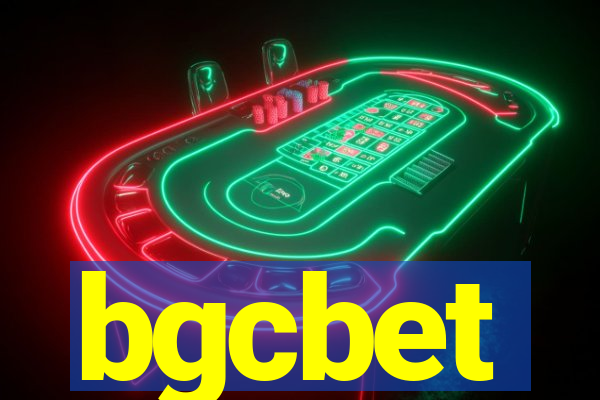 bgcbet