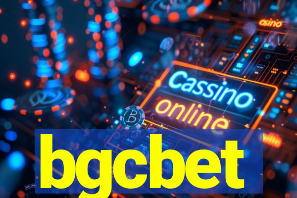 bgcbet