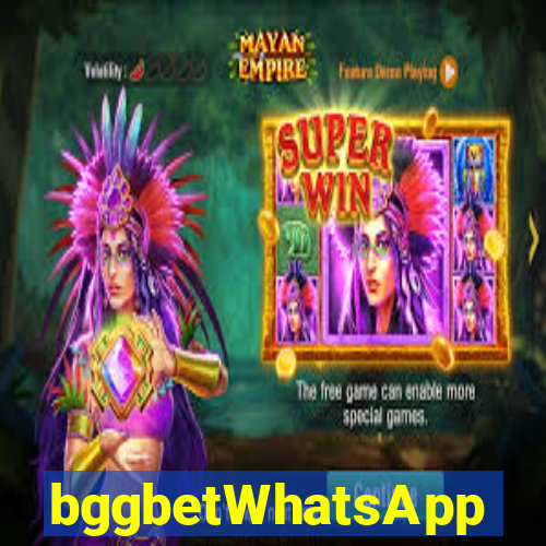 bggbetWhatsApp
