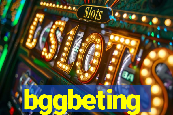 bggbeting