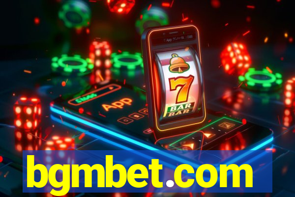bgmbet.com