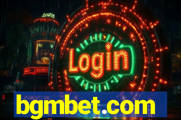 bgmbet.com