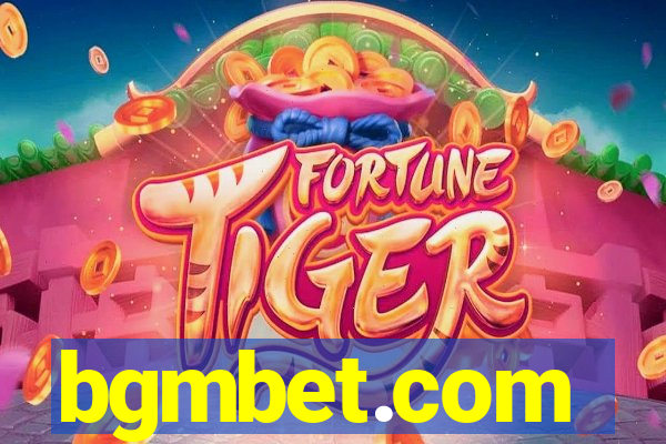 bgmbet.com