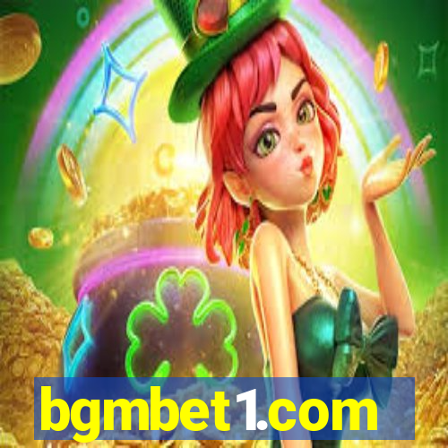 bgmbet1.com