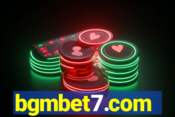 bgmbet7.com