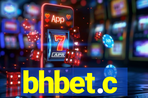 bhbet.c
