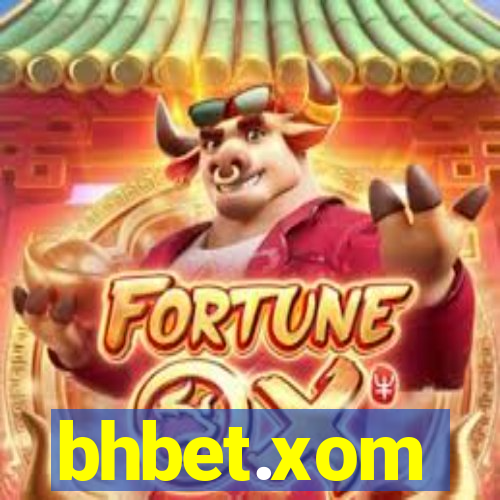 bhbet.xom