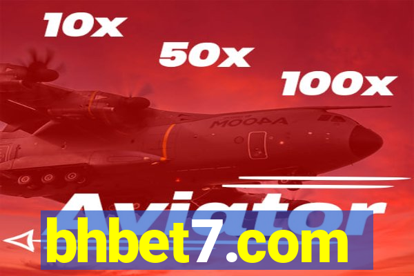bhbet7.com