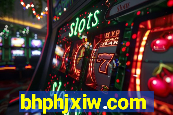 bhphjxiw.com